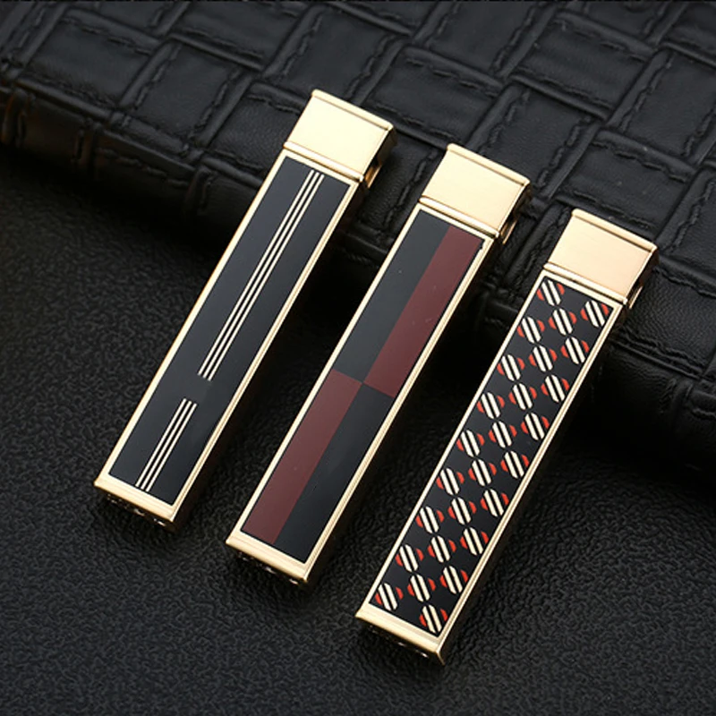 فندک کلاسیک گازی هانست