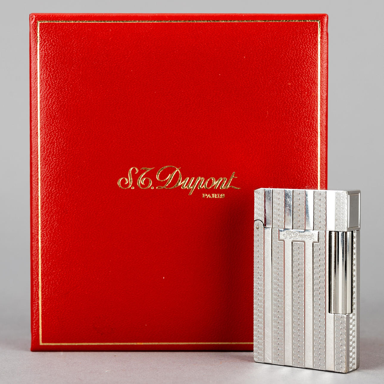 فندک دروی مدل گازی در دو رنگ