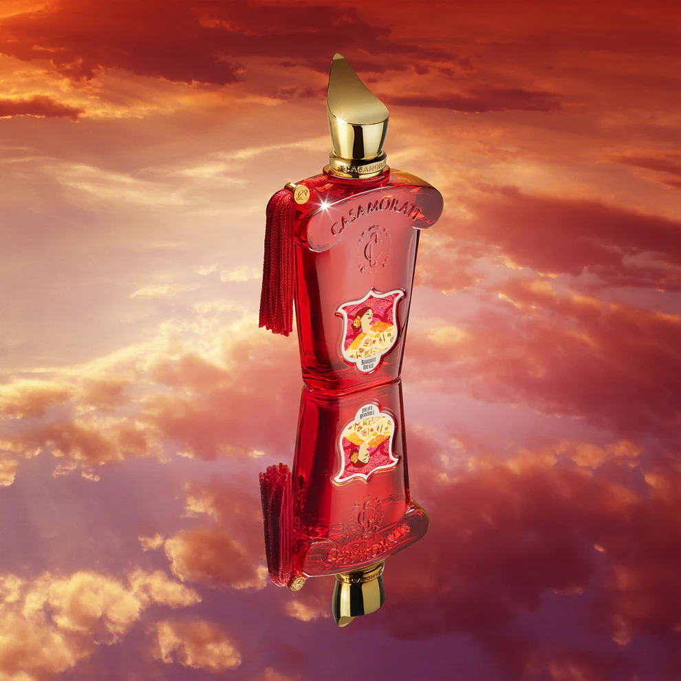 کازاموراتی زرجوف بوکت آیدیل