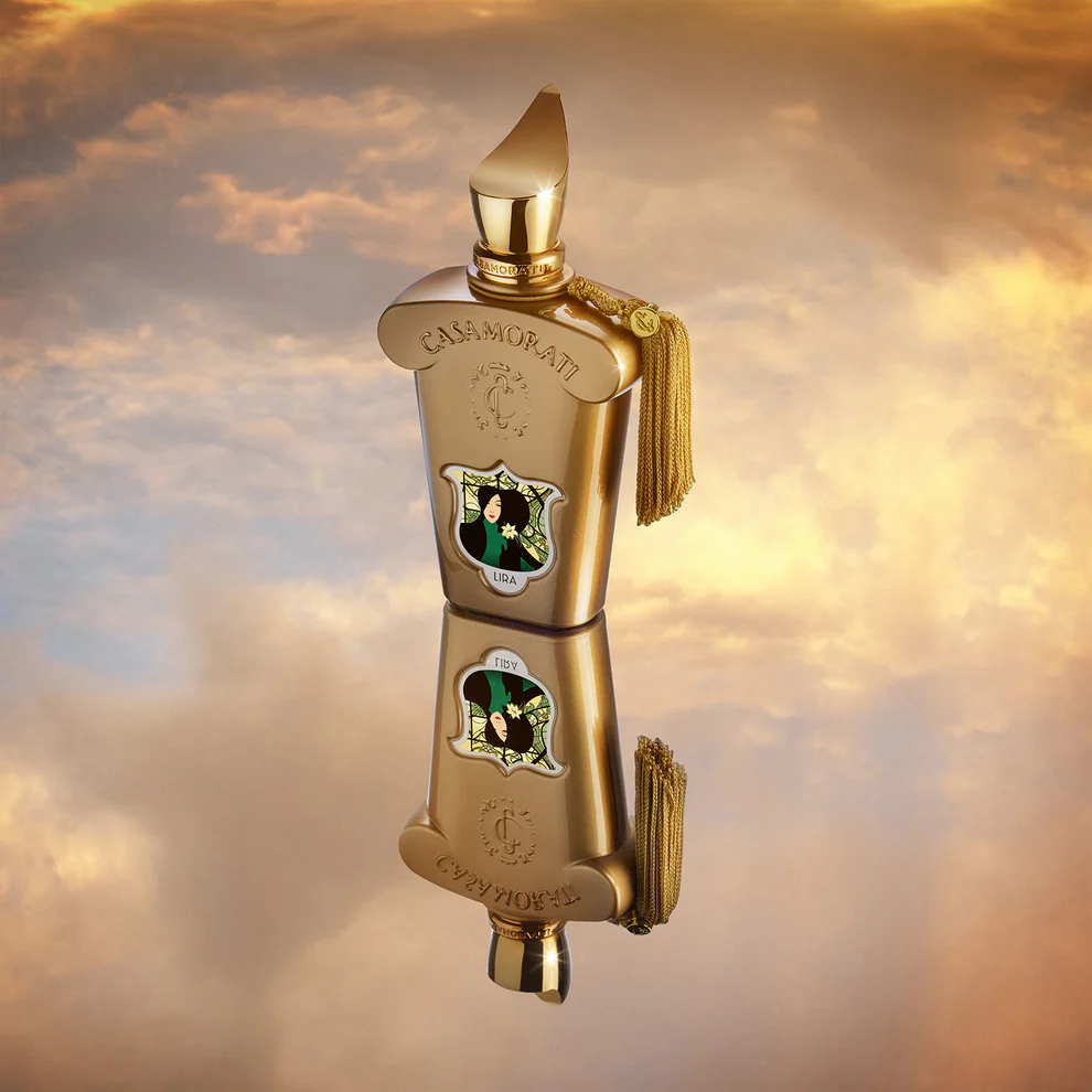 کازاموراتی زرجف لیرا  استوک بدون جعبه