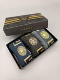 پک شورت مردانه باکسر 3 عددی برند VERSACE