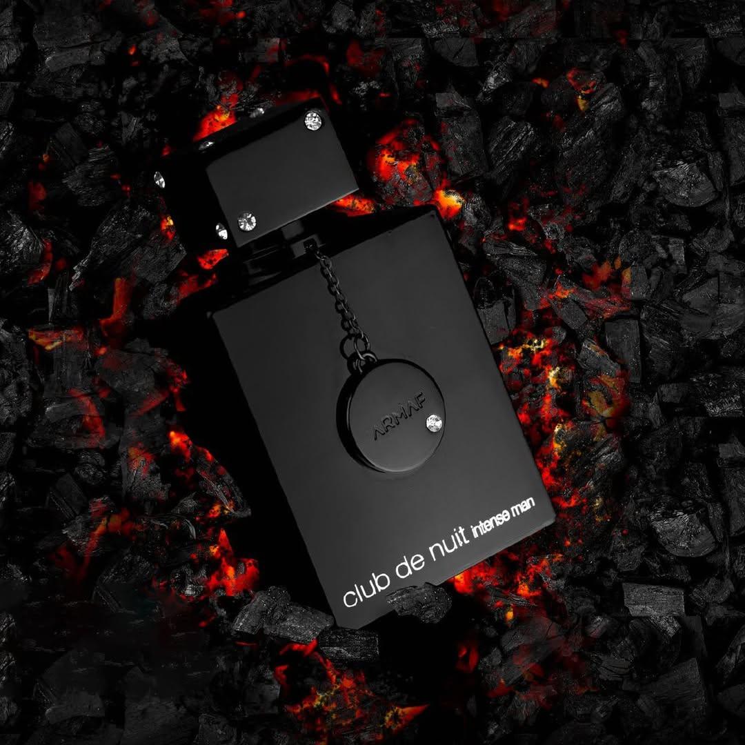 آرماف کلاب د نویت اینتنس مردانه