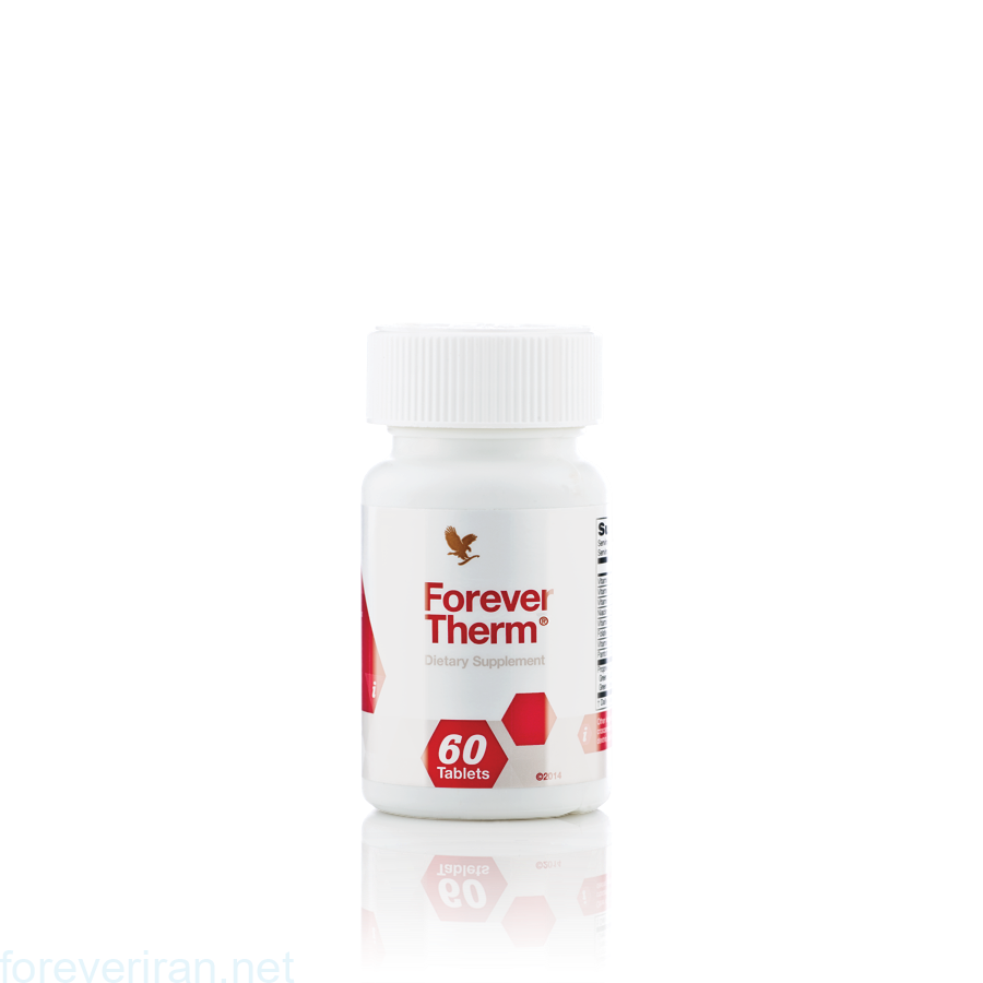 ترم (مکمل چربی سوز)