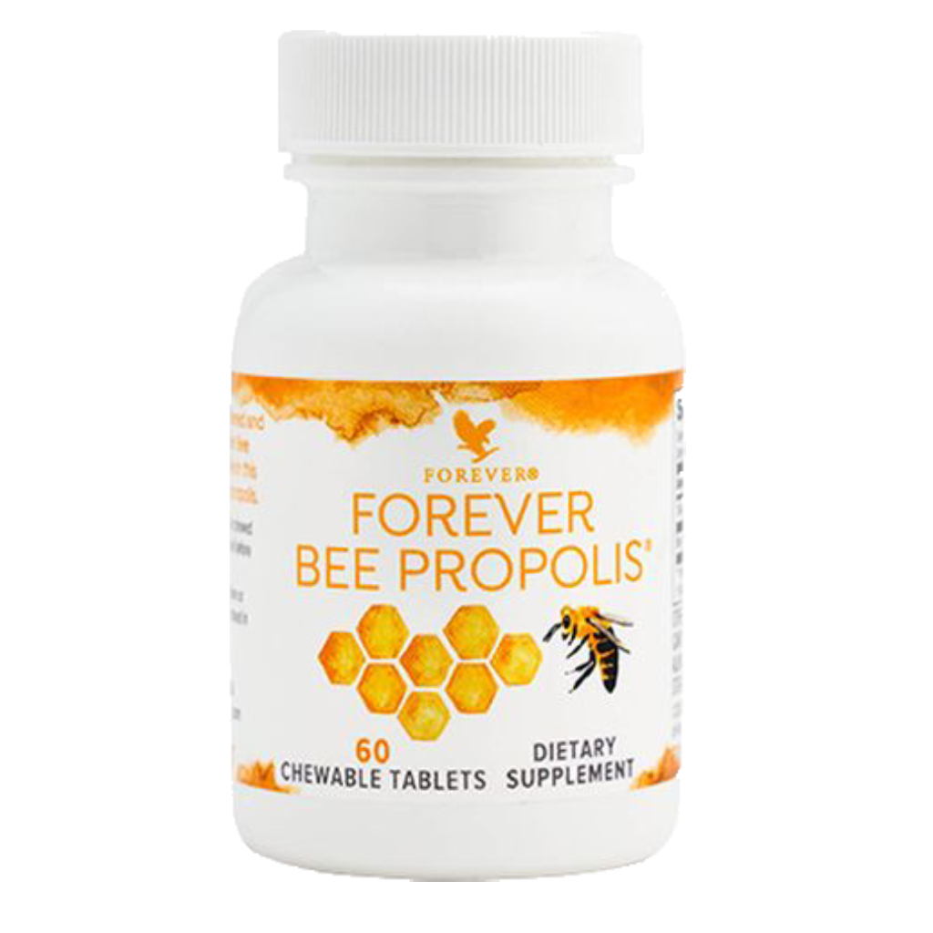 مکمل بی پروپولیس